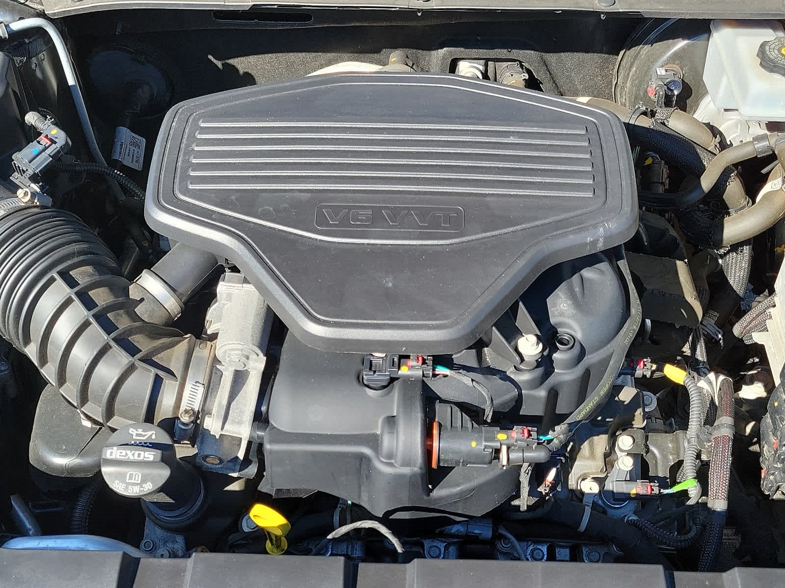 2020 Chevrolet Blazer AWD 4dr LT w/3LT